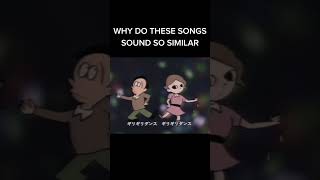 Download lagu SERIOUSLY WHY DO THEY SOUND SO SIMILAR #yokaiwatch mp3