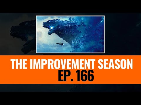 166: The Improvement Season - Training too hard