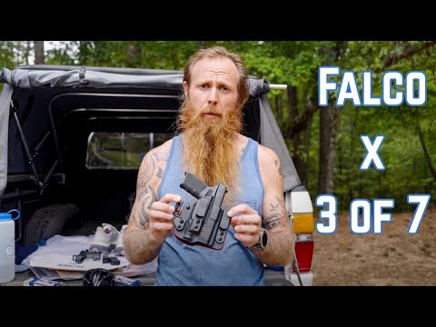 We Designed The Best Concealed Carry Holster