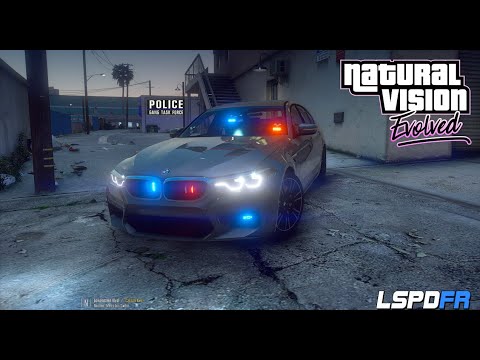 GTA5 MODS LSPDFR (GANG UNIT) ARREST WARRANTS ! #NVE #LSPDFR