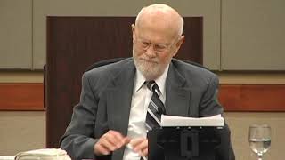 I Love the Lord by Dave Hunt