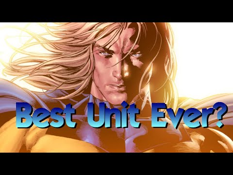 Sentry - Best Unit in MFF? | ABX, WBU, TL testing