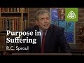 Purpose in Suffering: When Worlds Collide with R.C. Sproul