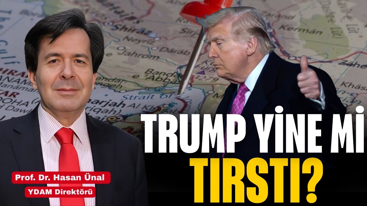 Nasıl bir Orta Doğu oluşuyor? Kara-deniz harekâtı yapılabilir mi?