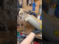 Inside A Muffler FmF Re Pack