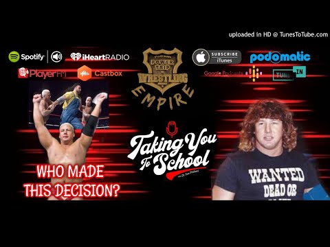 Dr. Tom Prichard On The Bodydonnas, Backstage Drama That Led To Their WrestleMania 12 Being Moved