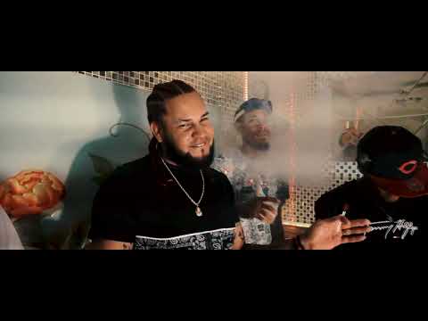 @lapara28hd  - A 2 Centimetro (VIDEO OFFICIAL) 4K (El Incansable) By @elclan28MUSIC