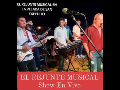 El Rejunte Musical _ de Nueva Esperanza Dto Pellegrini Sgo del Estero ya se fue.