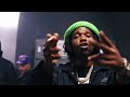 Curren$y & The Alchemist - No Yeast (Feat. Boldy James) [OFFICIAL VIDEO]