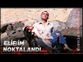 Polat Alemdar Ile Elif Eylül Hikayesinin Sonu Kurtlar Vadisi Pusu