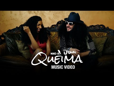NIKO IS & J. Rawls - Queima (Official Music Video)