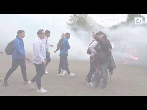 Vídeo Final Playoff Ascenso á Segunda B