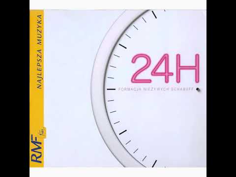 Formacja Nieżywych Schabuff - Ławka