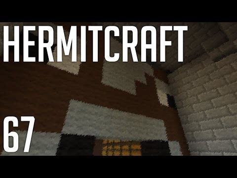 ►Hermitcraft 4: COW! (Episode 67)◄ | iJevin