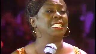 Sarah Vaughan - Tenderly