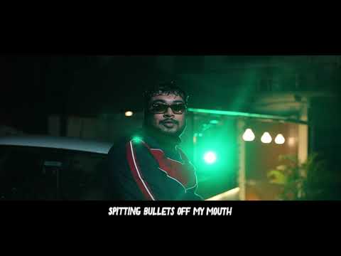 Freddy boy - Disciplined Rager (Explicit)