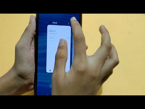 Realme gt 2 pro screen pinning full setting | How to set app pinning | screen pinning off kaise kare