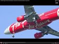 Air Asia Flight QZ8501 Missing! | Lost Contact With.