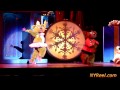 10 Reasons To See The 2010 Radio City Christmas Show 09 Nutcracker