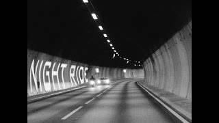 Night Ride (Tokyo) - King Catcher