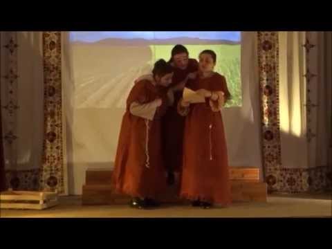 hvaljen budi Gospodine moj, 8. dio