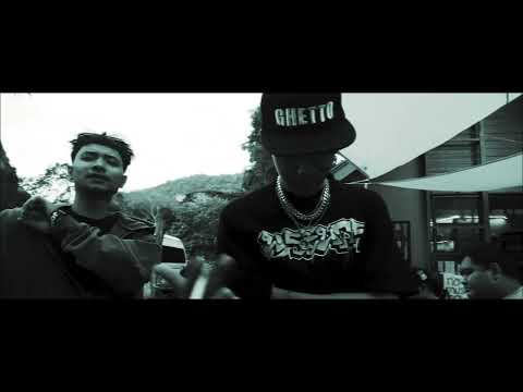 BPT x J-SAD - Beautiful Pain  ( Music Video )