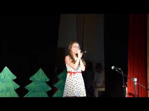 Natália Maderová- Hallelujah pre mamu