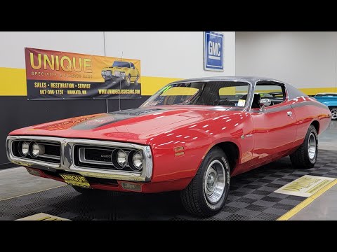 1971 Dodge Charger (CC-1581687) for sale in Mankato, Minnesota