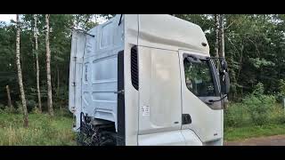 Купить тягач Renault Premium 400 (Manual Pomp/ZF Gearbox/Euro2/385) - TOP - Изображение 5 | Autoline KG Тягач Renault Premium 400 (Manual Pomp/ZF Gearbox/Euro2/385) - TOP | Изображение 5 - Autoline