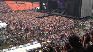 LL Cool J - Hands in the air