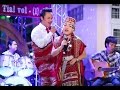 Vanlalsailova Bawi Chin Tial Nan Herh Mi Kan Pek Hna Lai Pathian Hla Thar
