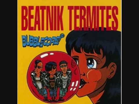 Beatnik Termites - Circles