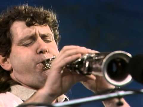 Spyro Gyra - The Unknown Soldier - 8/19/1989 - Newport Jazz Festival (Official)