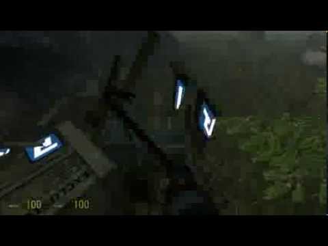 Third Watch - AmbushVille 7/8 - Let's Play Half-Life 2