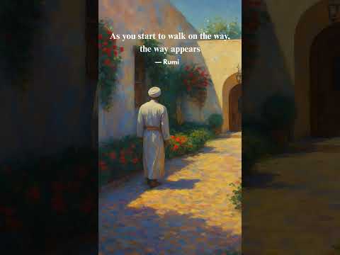 #spiritualwisdom #quotes #persianpoet #aestheticquotes #rumipoet