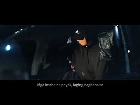 Mazer • 'KARMA' (Official Music Video) (MZKN)