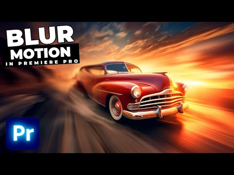 DOLLY ZOOM Vertigo Effect Tutorial In Premiere Pro