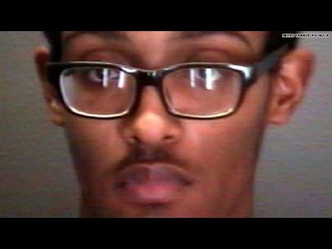 'Catfish' star arrested on terror charges