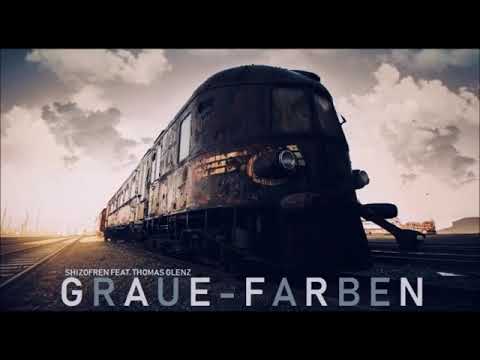 Woidl X Thomas Glenz   Graue Farben