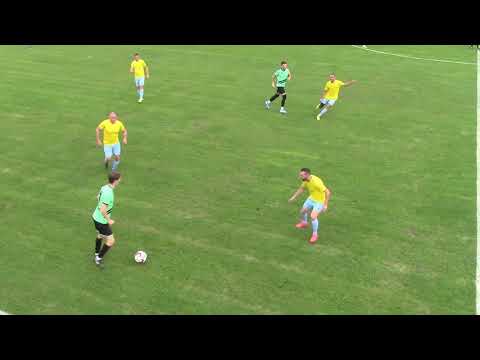 CS GLOGOVĂȚ 2013 - ACS SOCODOR 1-0