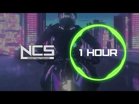 Egzod & EMM - Game Over [1 Hour] - NCS Release