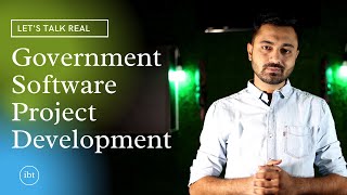 Government Software Project Development - Government Software Project Development Process Steps!