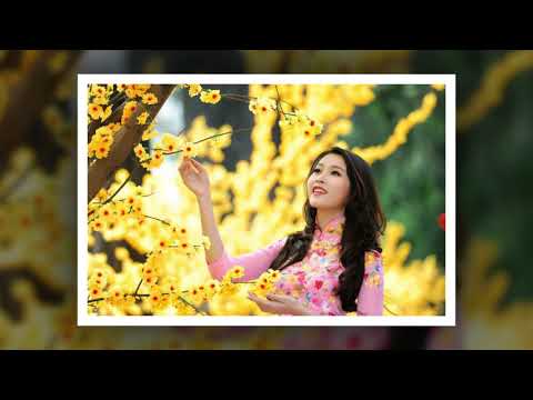 Xuân về - Nam Vĩnh