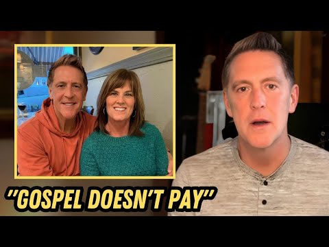 At 61, The Gospel Singer Ernie Haase FINALLY Admits What We All Suspected!