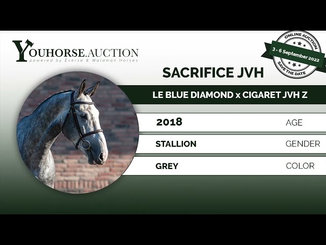 Sacrifice