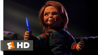 Download lagu Child's Play 3 (1991) - Can't Keep a Good Guy Down Scene (4/10) | Movieclips mp3