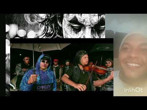 SET KAPELA - ELITE DE MALOKEIRO - MC NEGUINHO DO KAXETA,MC MAGAL E MC PP DA VS (REACT) DJ WN