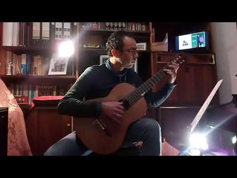 Adolfo Mendes - Estudo I