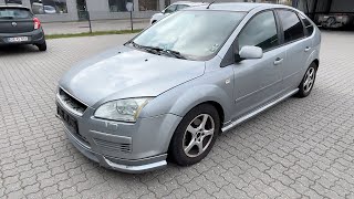 فروش هاچ بک Ford Focus 1.6 - تصویر 4 | Autoline IR هاچ بک Ford Focus 1.6 | تصویر 4 - Autoline