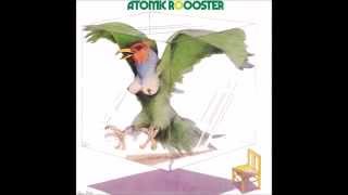 Atomic Rooster - Atomic Roooster (1970) (Full Album) (UK Edition)